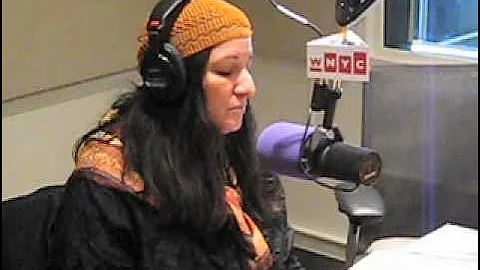 Sandra Cisneros: I Hate the Iowa Writers' Workshop