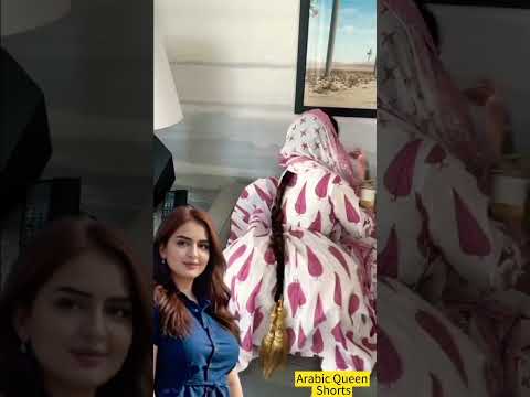 Dubai Princess New Lovely Arabic Belly Dance Sheikhamahra Trending Shorts