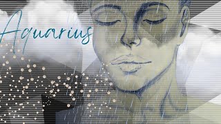 Download Lagu Aquarius - Someone close to a breakthrough, just when you were about to throw in the towel! MP3