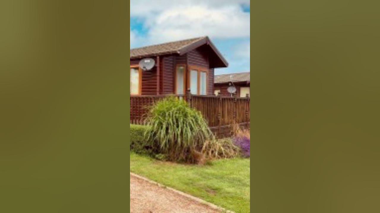 Beeston Regis Holiday Park, Holiday Homes For Sale in Cromer YouTube