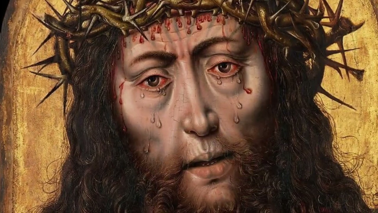 Gemiti dello Spirito Santo sui Sacramenti Luisa Piccareta