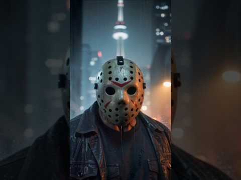 Jason Takes Toronto Part 2