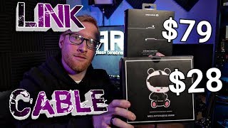 Famous Is the Oculus Link Cable worth it? Review and Comparison Wealth