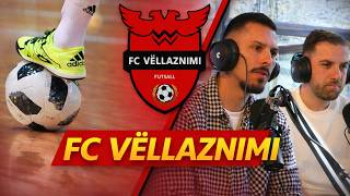 A ma mirë ktu a atje? - Gembi Kaqi & Taulant Morina - 26.02.2026