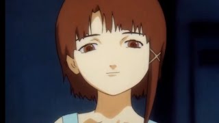 Why Are You Crying Lain X No Surprises radiohead