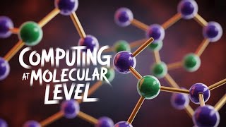 When Chemistry Learns to Compute — The Molecular Computer