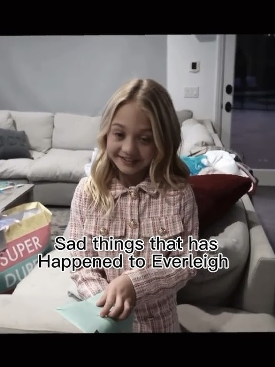 Sad things that has happened to everleigh ❤️‍🩹😞 #labrantfamily #family #labrantfam #labrant #dad