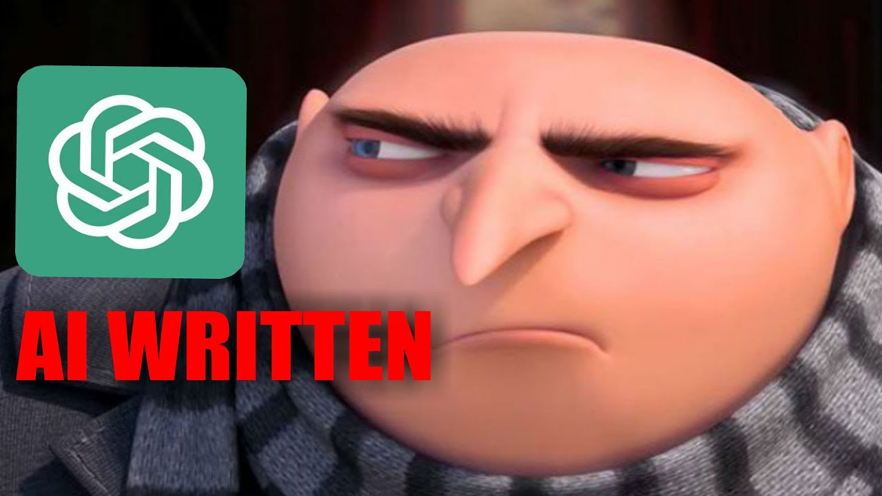 Despicable Me 4 Was AI Generated