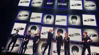 소년24 170716 2시 진성호 MVP - You make me feel so right