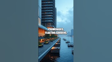 Tides and Trust on the Flood-Prone Waterfront