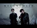 MELANCOLÍA - Gabito Ballesteros, Tombochio (Video Oficial)