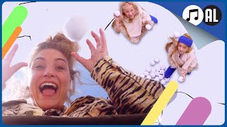 Tjits Clip - Op Aventoer Tomke