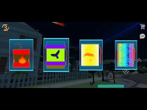 3D -гра Soda Sort Puzzle - Сортування за кольором води - SortPuz Феєрверк -симулятор 3D
