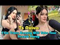 Trans Beauty at Its Best: Ireland’s Hottest Trans Model | Male to Female Transition | MTF Transition