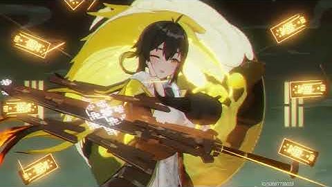 [Aether Gazer] Dragonless Dawnbreak: Formless Thoughts - Tenblaze (Extreme)