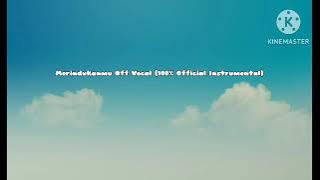 Dash Uciha - Merindukanmu Off Vocal (100%  Instrumental)