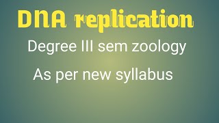 Celebrity DNA replication Part 1 Profile