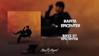 Ivan Cornejo - Mirada 'Album Completo' (EPICENTER) Colaboracion Con @EPICENTERBASS07.ILEAGL
