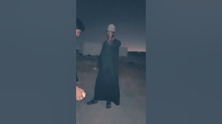 حصلنه جني بل البر 😲😲😲❌