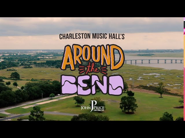 Cmh Presents Around The Bend A Socially Distanced Outdoor Concert Series Youtube