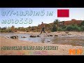 OFF-ROADING IN MOROCCO + Meals and Scenery | EPISODE 4