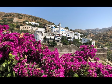 TINOS GREECE :