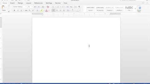 Setting Off Long Quotations--Google Docs