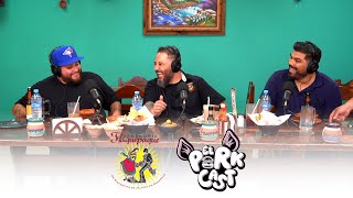 LE CAYÓ EL CHIQUERO AL TLAQUE