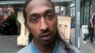 Interview with chart sensation FLAVAZ 4 U