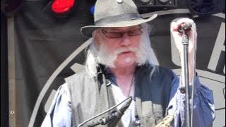 Livin Blues Xperience - Black Night @ Culemborg Blues Festival 2015