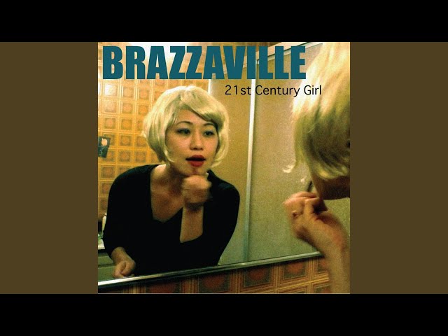 Brazzaville - The Sun