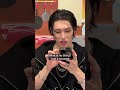 Yeosang posting an embarrassing video of Mingi for his birthday #ateez #mingi