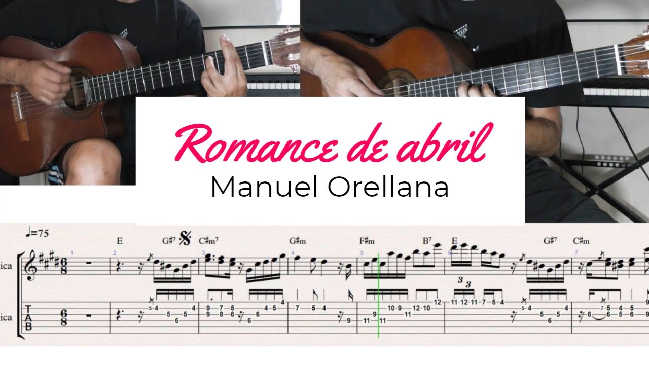 Gustito a mistol | Introducción, melodía y acordes - YouTube