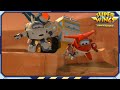 [SUPERWINGS4 Highlight] Space Mission! 1 | EP31 | Superwings Supercharged | Super Wings