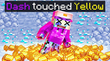 Minecraft, But I Can