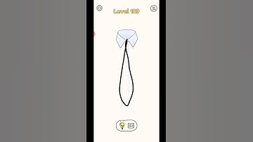 DOP : Draw One Part Level 109 WalkThrough Solution