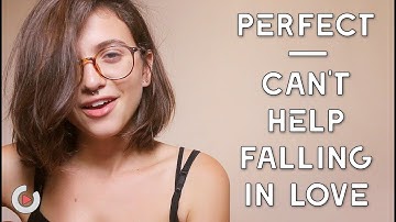 Ed Sheeran - Perfect & Elvis - Can’t Help Falling In Love | Cover by Ariel Mançanares & Drew Vision