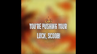 FIRE Presents: Youre Pushing Your Luck, Scoob! | Event 4 (WWE2K Games)