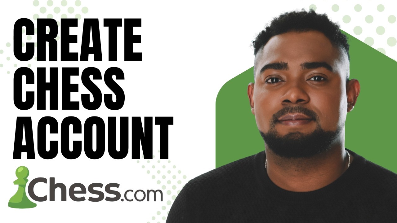 Chess.com Account Setup: How to Create Your Free Account in Minutes ...