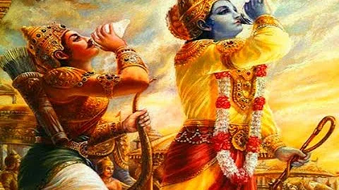 Mahabharat full song | महाभारत का सबसे फेमस गाणा