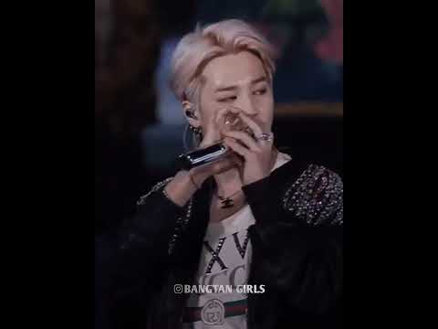 PARK JIMIN🖤👀🔥 #parkjimin