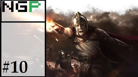 Crusader Kings 2: Game of thrones mod- Yi Ti (Count) Part 10