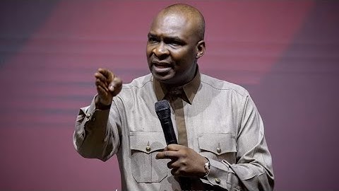 THE POWER OF DECISIONS • 7 CHOICES YOU MUST MAKE TO BE ADVANCE IN LIFE - Apostle Joshua Selman