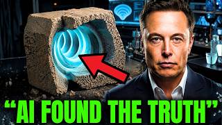 Grok AI Breaks Down How Ancient Egyptians Cut Granite — What It Found Changes Everything Profile