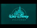 Walt Disney Pictures 1990 Effects 