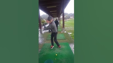 Easiest Swing in golf for seniors and lady golfers