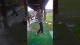 Easiest Swing in golf for seniors and lady golfers