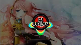 DJ JORLAN WHO'S THAT GIRL REMIX SLOWED