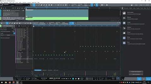 Improve your drum programming workflow with MidiRemap