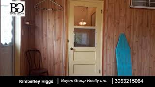 Residential For Sale - 591 101St, North Battleford, Sk S9A 0Y5